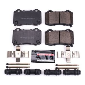 psbZ23-1053: PSB Z23 Evolution Brake Pads