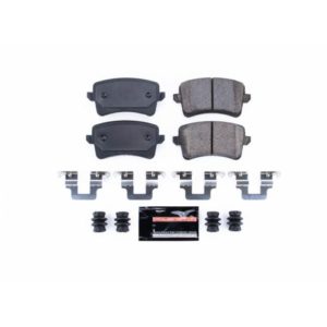 psbZ23-1386: PSB Z23 Evolution Brake Pads