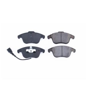 psb16-1375: PSB Z16 Evolution Brake Pads