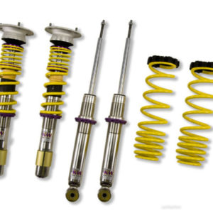 kws35220018: KW V3 Coilover Kit