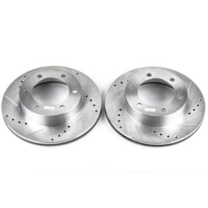 psbJBR791XPR: PSB Evolution Drill/Slot Rotor