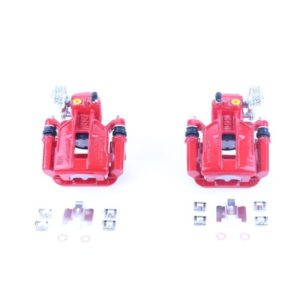 psbS4824A: PSB Red Calipers