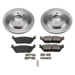 psbKOE8030: PSB Autospecialty Kit
