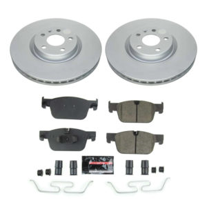 psbCRK8227: PSB Z23 Evolution Coated Kit