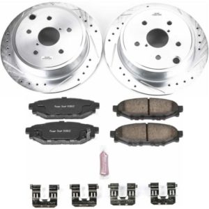 psbK6977: PSB Z23 Evolution Kit