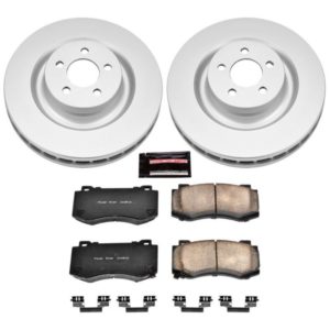 psbCRK4695: PSB Z17 Evolution Coated Kit