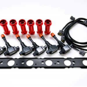 hks43005-AN003: HKS Superfire Ignition Coils