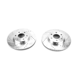 psbAR82188XPR: PSB Evolution Drill/Slot Rotor