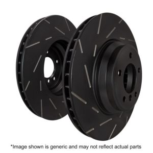ebcUSR2048: EBC USR Slotted Rotor Sets