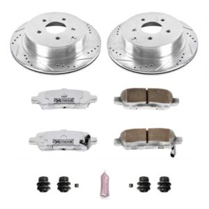 psbK2427-26: PSB Z26 Street Warrior Kit