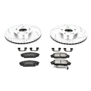 psbK2439: PSB Z23 Evolution Kit