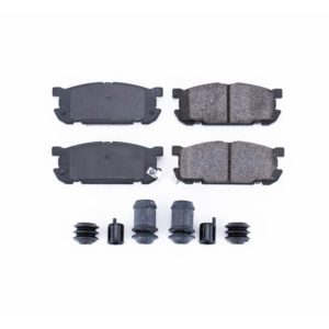 psb17-891: PSB Z17 Evolution Brake Pads