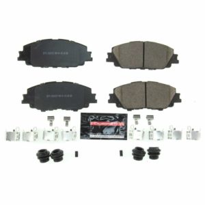 psbZ23-2176: PSB Z23 Evolution Brake Pads