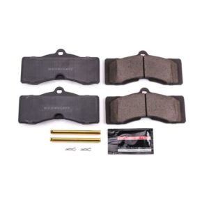 psbZ23-008: PSB Z23 Evolution Brake Pads