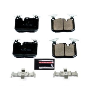 psbZ23-1609: PSB Z23 Evolution Brake Pads