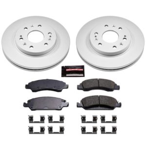 psbCRK2069: PSB Z17 Evolution Coated Kit