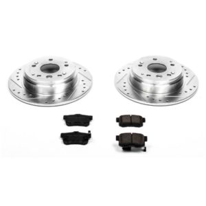 psbK5399: PSB Z23 Evolution Kit