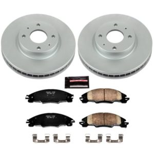 psbCRK4726: PSB Z17 Evolution Coated Kit