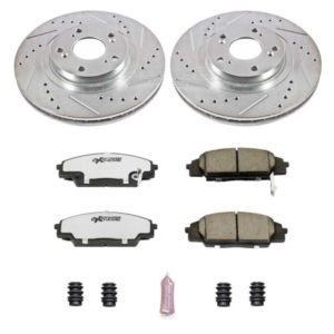 psbK2439-26: PSB Z26 Street Warrior Kit
