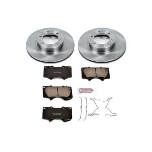psbKOE2421: PSB Autospecialty Kit