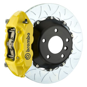 brb2P3.9018A5: BRB Big Brake Kits
