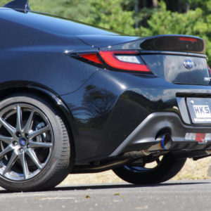 hks32016-BT004: HKS Exhaust - Hi-Power