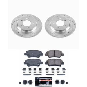 psbK6985: PSB Z23 Evolution Kit