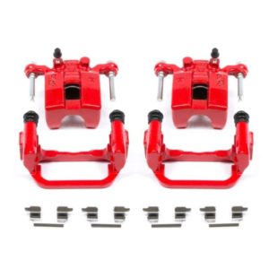 psbS2792: PSB Red Calipers