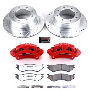 psbKC5490-36: PSB Z36 Truck & Tow Kit