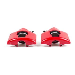 psbS4347: PSB Red Calipers