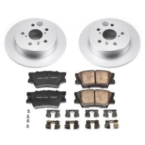 psbCRK7905: PSB Z17 Evolution Coated Kit