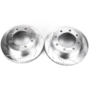 psbAR8580XPR: PSB Evolution Drill/Slot Rotor