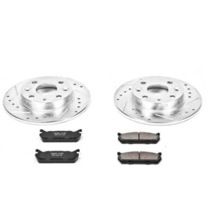 psbK719: PSB Z23 Evolution Kit