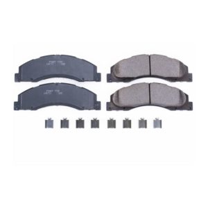 psb17-1328: PSB Z17 Evolution Brake Pads