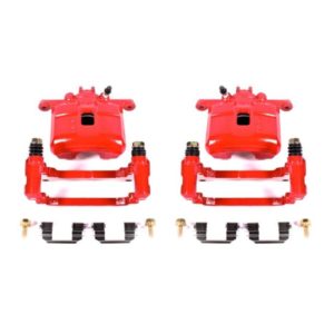 psbS2808: PSB Red Calipers