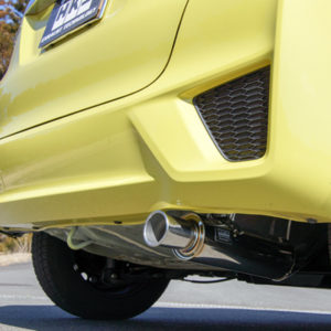 hks32016-AH031: HKS Exhaust - Silent Hi-Power