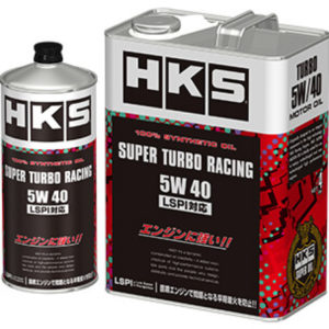 hks52001-AK124: HKS Super Racing Oil