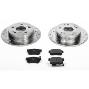 psbK2270: PSB Z23 Evolution Kit