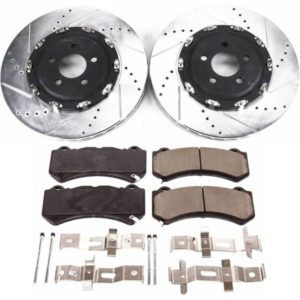 psbK6795: PSB Evolution Drill/Slot Rotor