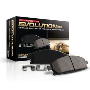 psb17-2514: PSB Z17 Evolution Brake Pads