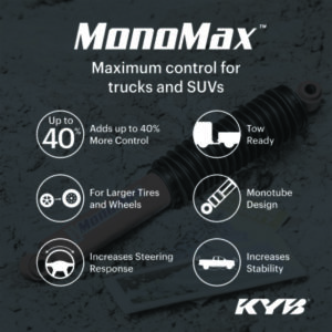 kyb5640011: KYB MonoMax Shock