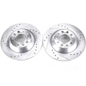 psbEBR1008XPR: PSB Evolution Drill/Slot Rotor