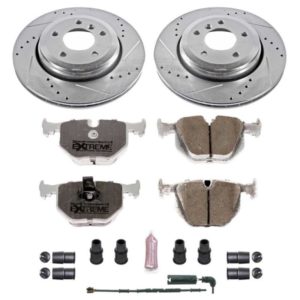 psbK5729-26: PSB Z26 Street Warrior Kit