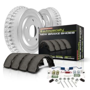 psbKOE15327DK: PSB Autospecialty Drum Kit
