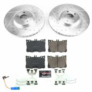 psbK7986: PSB Z23 Evolution Kit