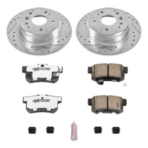 psbK5399-26: PSB Z26 Street Warrior Kit