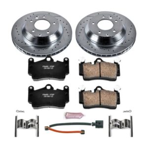 psbK5312: PSB Z23 Evolution Kit