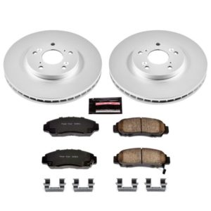 psbCRK2292: PSB Z17 Evolution Coated Kit