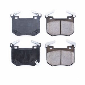 psb16-6012: PSB Z16 Evolution Brake Pads