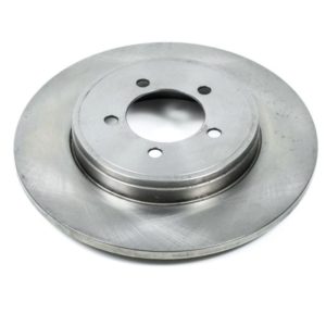 psbAR8593: PSB Autospecialty Rotor